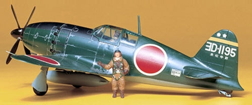 1/48 RAIDEN JACK