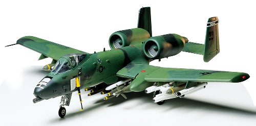 1/48 A-10A THUNDERBOLT II