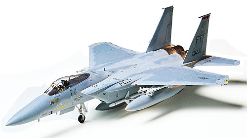 TAMIYA 1/48 F-15C EAGLE