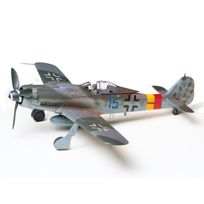 TAMIYA 1/48 FOCKE-WULF FW190 D9