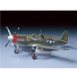 TAMIYA 1/48 P-51B MUSTANG