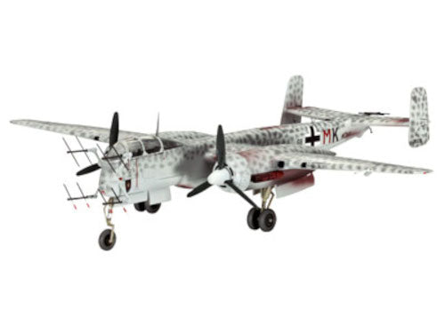 1/48 HEINKEL HE219 UHU