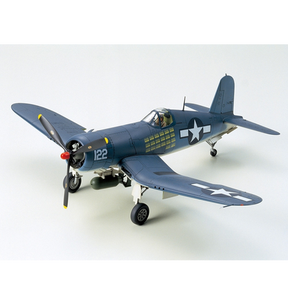 TAMIYA 1/48 VOUGHT F4U-1A CORSAIR
