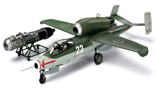 1/48 HEINKEL HE162A2 SALA