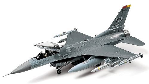 1/48 LOCKHHED F-16CJ