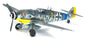 1/48 MESSERSCHM BF109 G-6