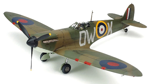 1/48 SUP/MAR SPITFIRE MK1