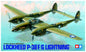 1/48 P-38 F/G LIGHTNING
