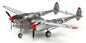 1/48 L/H P-38 J LIGHTNING