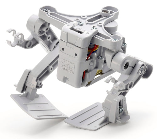 BIPEDAL WALKING ROBOT