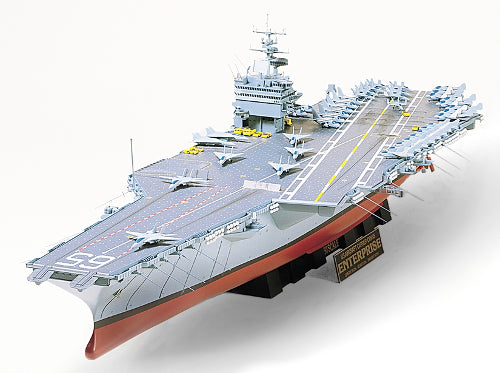 1/350 USS ENTERPRISE