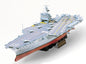 1/350 USS ENTERPRISE