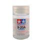 TAMIYA X-20A ACRYLIC/POLYURETHANE THINNER 46ML