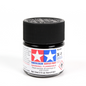 TAMIYA ACRYLIC BLACK X-1 10mL