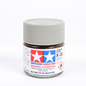 TAMIYA ACRYLIC X-32 TITANIUM SILVER 10ml BOTTLE