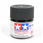 TAMIYA FLAT NATO BLACK ACRYLIC PAINT 10mL BOTTLE XF-69