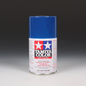 TAMIYA BLUE SPRAY LACQUER TS15 BLUE