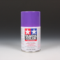 TAMIYA PURPLE SPRAY LACQUER TS24