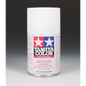 TAMIYA MATTE (FLAT) WHITE SPRAY LACQUER