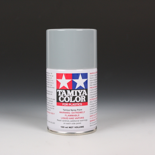 TAMIYA HAZE GRAY SPRAY LACQUER TS-32 3.38oz