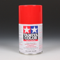 TAMIYA BRIGHT RED SPRAY LACQUER