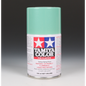 SPRAY LACQ TS60 PEARL GRN