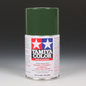 TAMIYA NATO GREEN SPRAY LACQUER TS-61