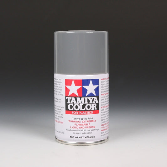 TAMIYA LACQUER SPRAY IJN GRAY TS-66