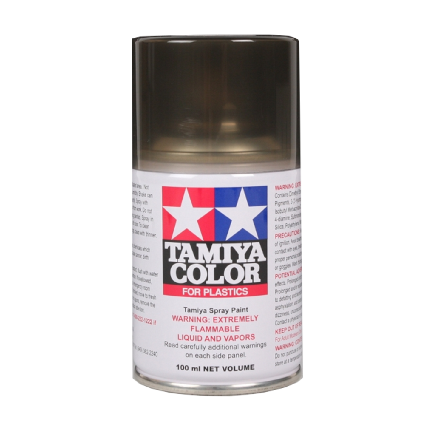 TAMIYA SMOKESPRAY LACQUER TS-71