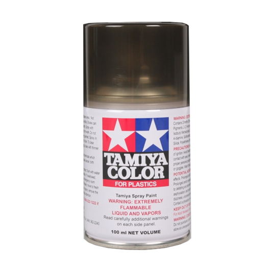 TAMIYA SMOKESPRAY LACQUER TS-71