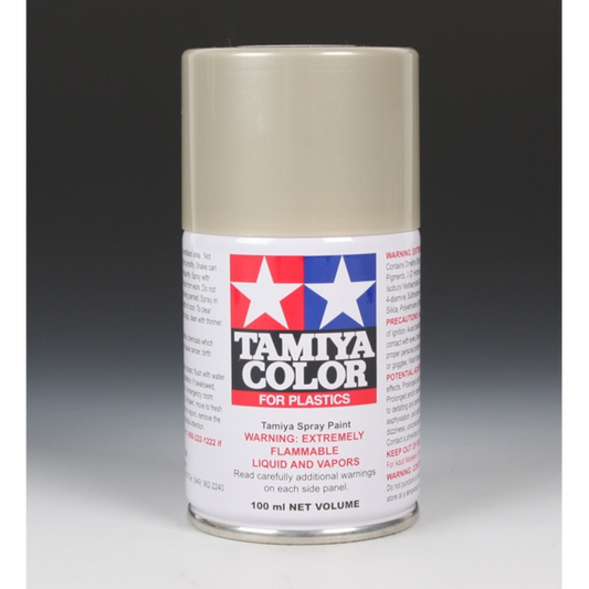 TAMIYA CHAMPAGNE GOLD LACQUER SPRAY PAINT