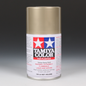 TAMIYA TITANIUM GOLD SPRAY LACQUER TS-87