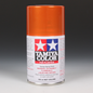 TAMIYA METALLIC ORANGE SPRAY LACQUER TS-92