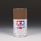 TAMIYA DARK EARTH SPRAY SPRAY LACQUER AS-22