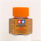 TAMIYA PLASTIC CEMENT 20ML (ORANGE LABLE)