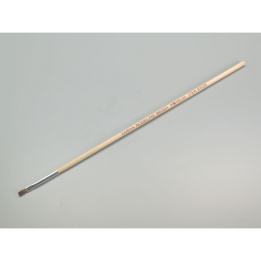 TAMIYA FLAT BRUSH #01