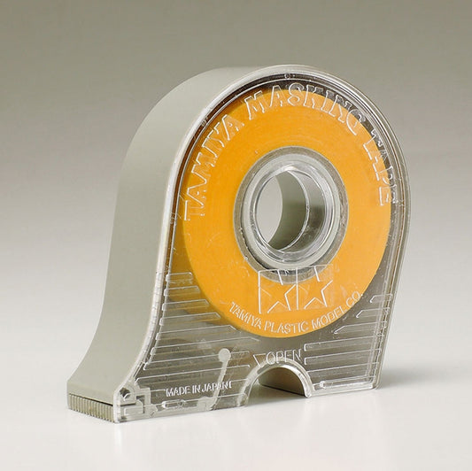 TAMIYA MASKING TAPE 18MM