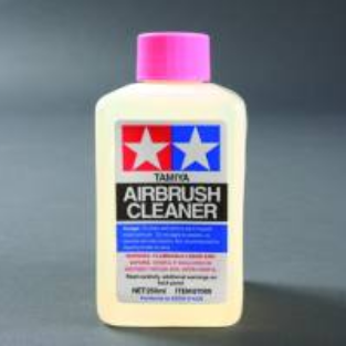 TAMIYA AIRBRUSH CLEANER 250ML