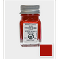 TESTOR METALLIC RED ENAMEL 1/4 OZ BOTTLE