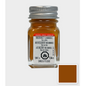TESTORS  FLAT BROWN 1/4 OZ BOTTLE