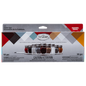 TESTORS AUTO DETAIL ENAMEL PAINT SET