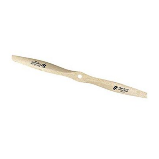 TOPFLITE POWER POINT PROP 11 X 8*