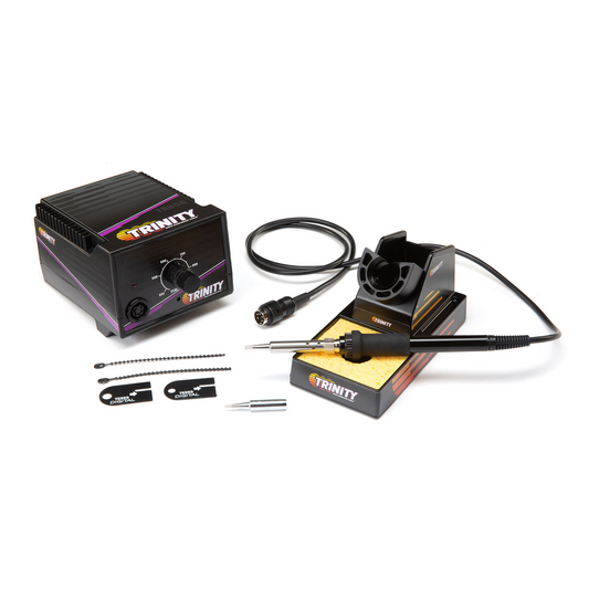TRINITY TK950 SOLDERING STATION