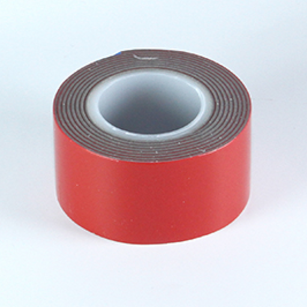 TUNING HAUS 1" ULTRA STRONG DOUBLE FACE TAPE