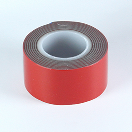 TUNING HAUS 1" ULTRA STRONG DOUBLE FACE TAPE