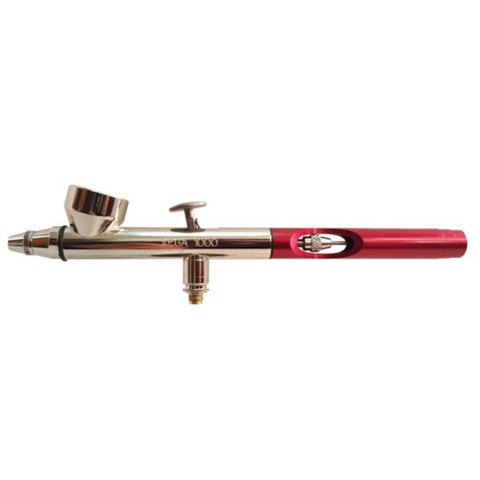 THAYER CHANDLER (BADGER) VEGA 1000 AIRBRUSH WITH HOSE