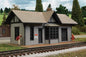 N GOLDEN VALLEY DEPOT