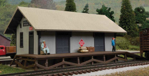 N GOLDEN VALLEY FREIGHT