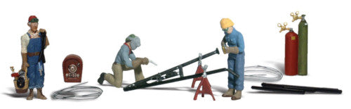 O WELDERS & ACCESSORIES