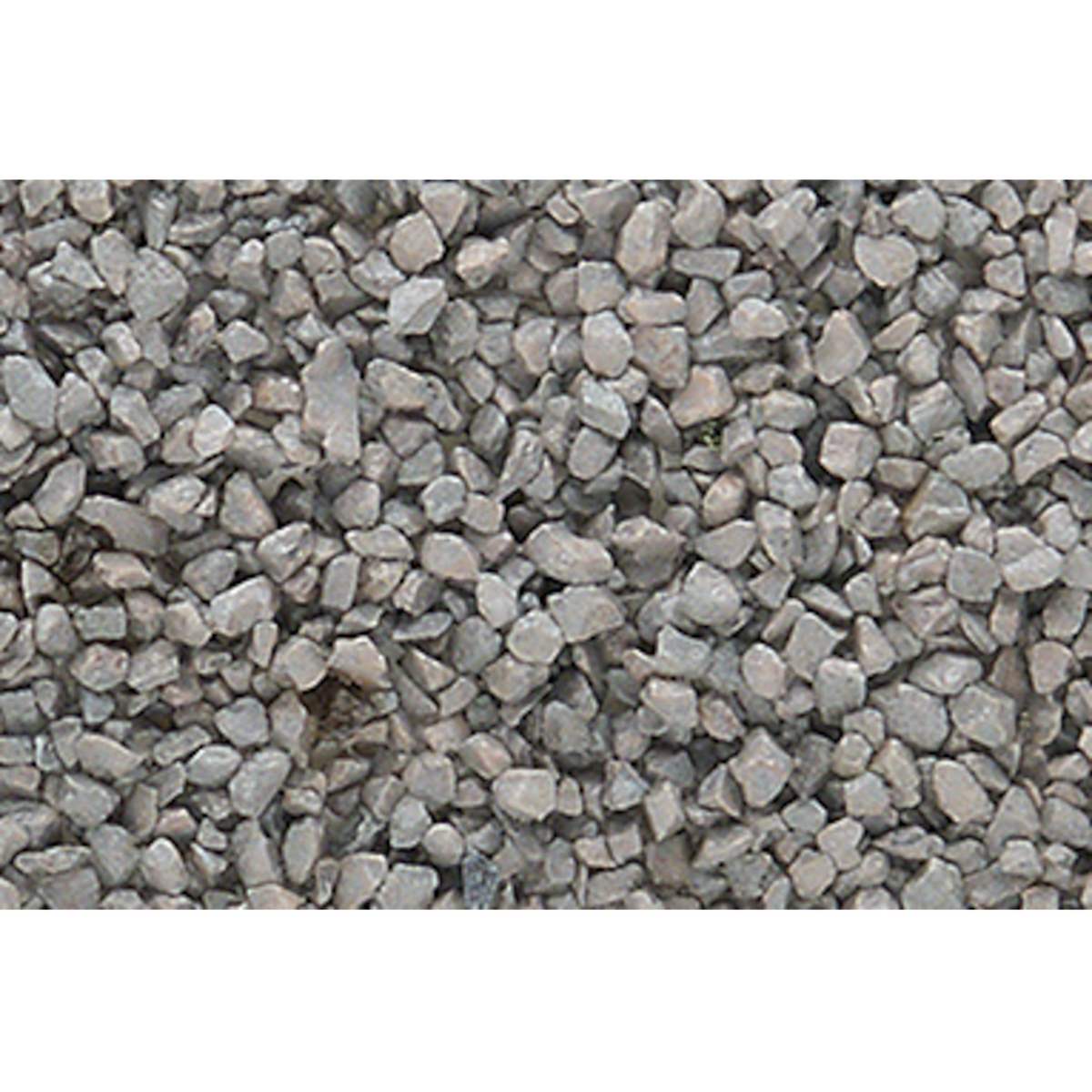 WOODLAND SCENICS BALLAST-COARSE GRAY